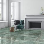 Porcelanato Decortiles Cristallo Verde (1.39m2 /caixa)