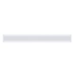 Luminária Taschibra Led Tl Slim 20 Embutir Autovolt 6500k Branca