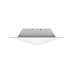 Luminária Taschibra Led Tl Slim 20 Embutir Autovolt 6500k Branca