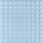 Piso Porcelanato Incepa Oceanic Star Pool Blue 20x20