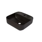 Cuba Lexxa Bagno Apoio Quadrada 39x39 LX423B