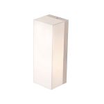Arandela Taschibra Nadir 1xE27 Br Brilho