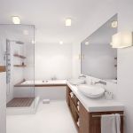 Arandela Taschibra Nadir 1xE27 Br Brilho