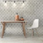 Revestimento Eliane Onix Bossa Brilhante 33,5x60