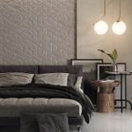 Revestimento Portinari Jazz Crm Matte 33x100