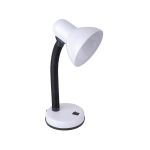 Luminaria Taschibra Mesa Tlm 04 E27 Branco