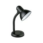 Luminária Taschibra Mesa TLM 04 E27 Preto