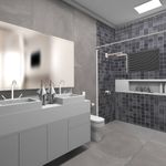 Piso Porcelanato Ceusa Paulista Cement Gr Nat 120x120