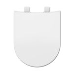 Assento Tupan/inter Carrara Branco Pp
