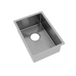 Cuba Inox Mekal Handmade Reta Lr-27 270x400