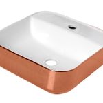 Cuba Lexxa Bagno Apoio 40x40