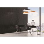 Revestimento Roca Pure Low Gray Mt 21,5x21,5