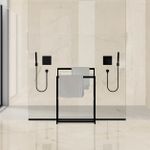 Piso Porcelanato Portinari Timeless Al Polido 100x100