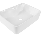 Cuba Lexxa Bagno Apoio Retangular