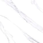 Piso Porcelanato Villagres Bianco Carrara Polido 90,5x90,5
