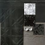 Porcelanato Decortiles Cais Trama Acetinado (1.39m2 /caixa)