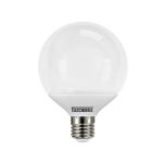 Lâmpada Taschibra Globo Led 100 9,5w 6500k
