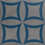 Revestimento Incepa Patch Blue Mt 21,5X21,5