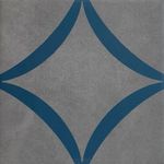 Revestimento Incepa Patch Blue Mt 21,5X21,5