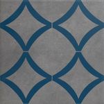 Revestimento Incepa Patch Blue Mt 21,5X21,5