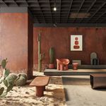 Piso Porcelanato Roca Lm Fire Matte 120x250