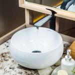 Cuba Lexxa Bagno Apoio Redonda