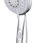 Ducha Lexxa Bagno Abs - Cromado