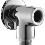 Desviador Chuveiro Lexxa Bagno DSV002 Cromado
