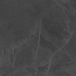 Piso Porcelanato Villagres Black Stone Acetinado 92x92