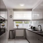Painel Taschibra Led Frameless 32W Quadrado 3000k