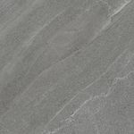 Piso Porcelanato Damme Limestone Antracita 83x83
