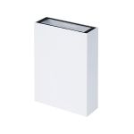 Arandela Taschibra Led Quadre 3000k BR