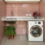 Revestimento Eliane Linear Rose Br 10x30