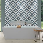 Revestimento Portinari Blues Line Mix Lux 30x60