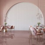 Piso Porcelanato Eliane Micron Coral Na