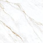 Piso Porcelanato Villagres Marmo Doro Polido 106,5x106,5