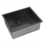 Cuba Inox de Bacco Primaccore 500 550x450 Nano Black