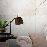 Piso Porcelanato Villagres Palazzo Ducale Acetinado 92x92