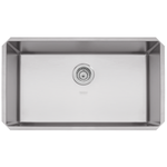 Cuba de Embutir Tramontina Desing Collection Quadrum Undermount 74x44