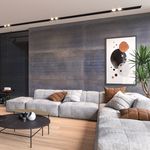 Piso Porcelanato Roca Lm Iron Mt Retificado 100x200