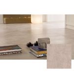 Piso Porcelanato Portobello Broadway Cement Natural 120x120