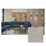 Piso Porcelanato Portinari Citta 120x120 Gr Polido
