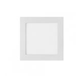 Painel Stella 18w Painel de Embutir Eco 6500k