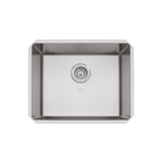 Cuba de embutir Tramontina Design Collection Quadrum Scotch Brite 50x40