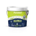 Rejunte Acrílico Portokoll 1Kg Preto Intenso
