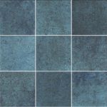 Revestimento Sense Acqua Blu Matte 20x20