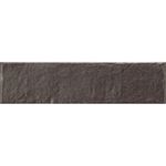 Revestimento Roca PP Brick metallic Iron 7,5X30