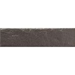 Revestimento Roca PP Brick metallic Iron 7,5X30