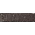 Revestimento Roca PP Brick metallic Iron 7,5X30