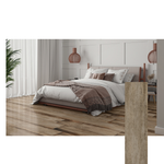 Piso Porcelanato Damme Griza Acetinado 30x121
